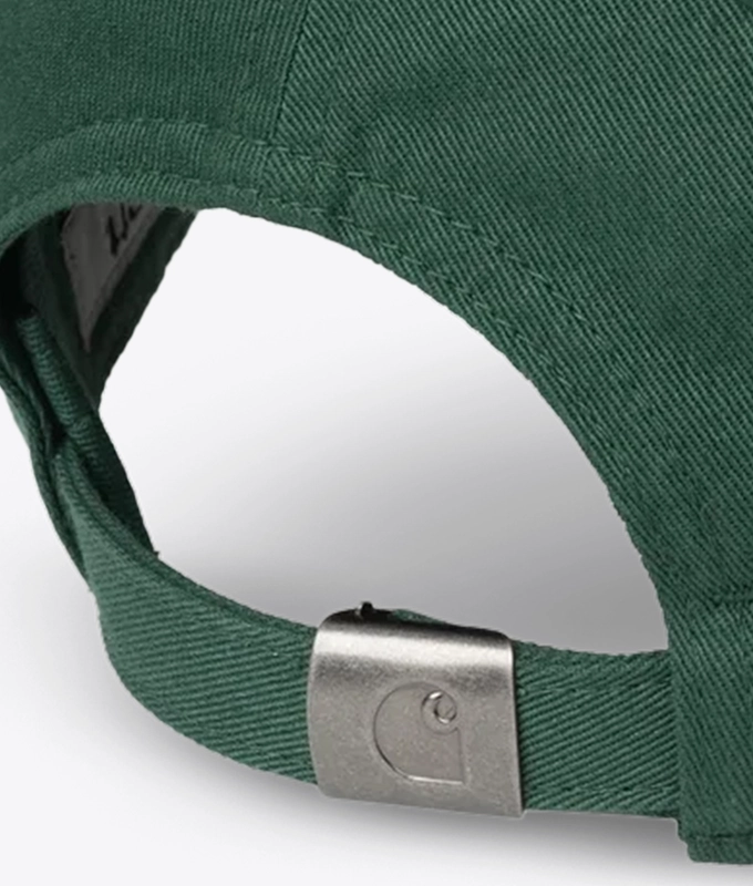 MADISON LOGO CAP