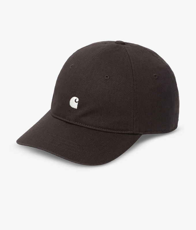 MADISON LOGO CAP