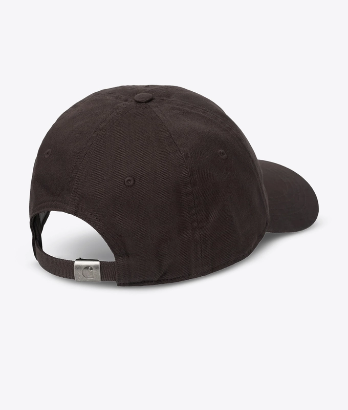 MADISON LOGO CAP