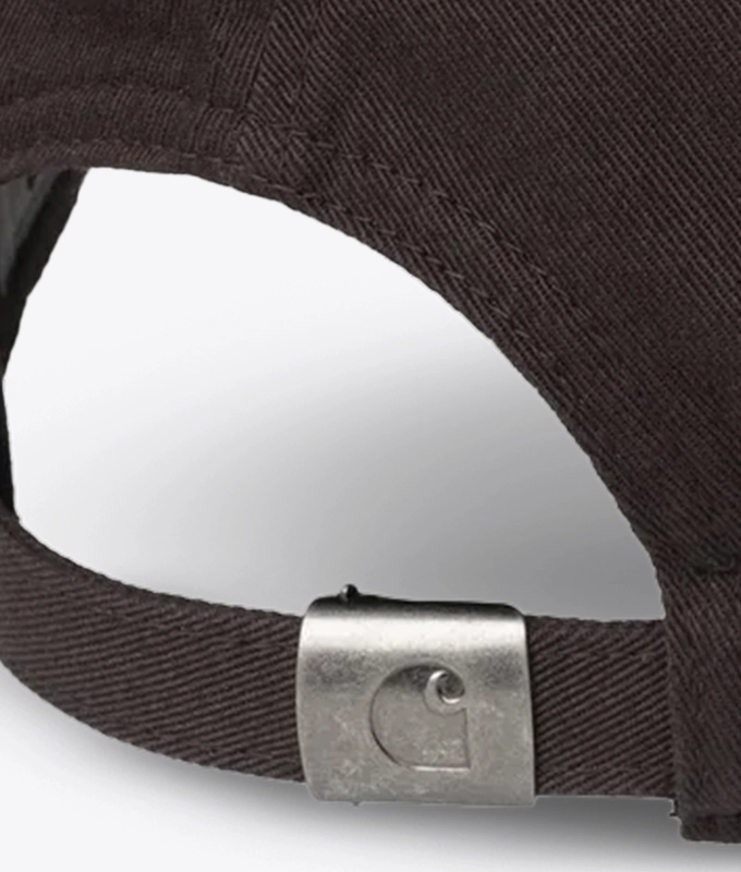 MADISON LOGO CAP