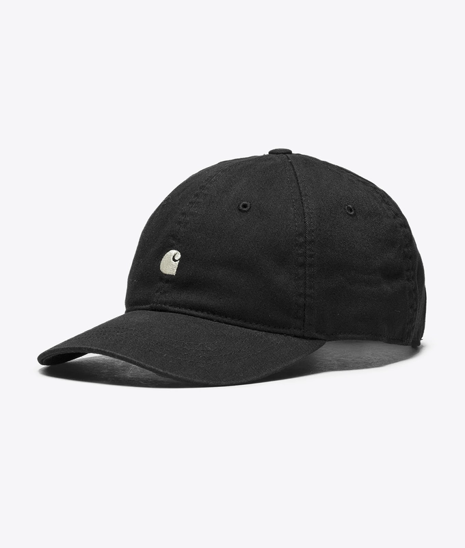 MADISON LOGO CAP