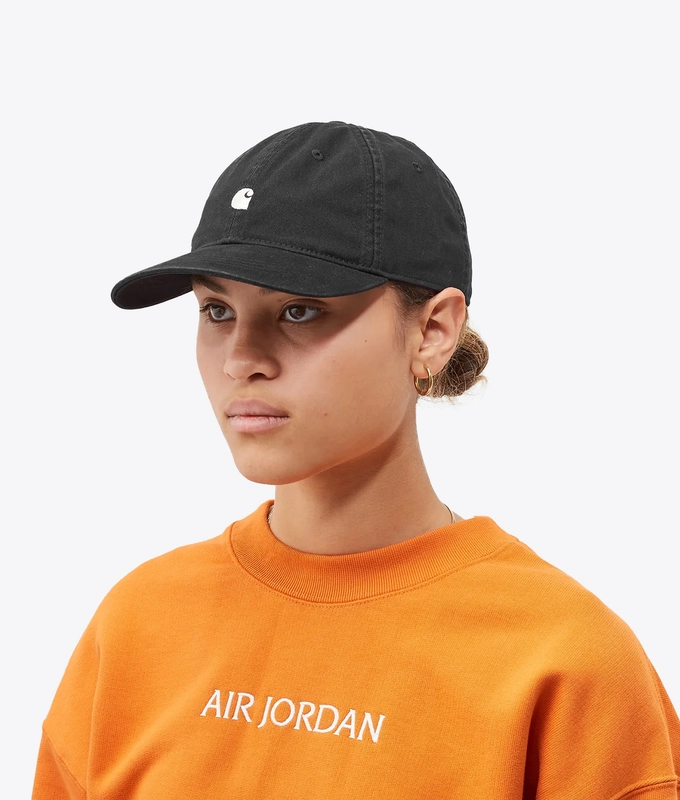 MADISON LOGO CAP