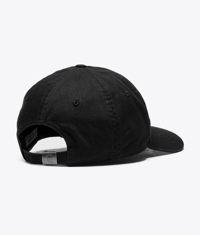 MADISON LOGO CAP
