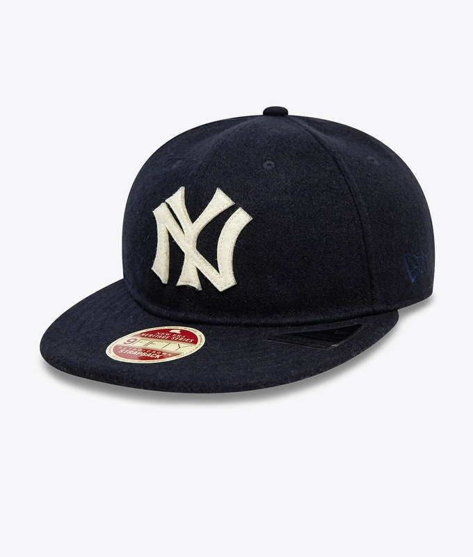 9FIFTY RETRO CROWN HERITAGE SERIES NEW YORK YANKEES CAP