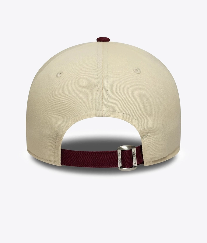 9TWENTY GARFIELD NICKELODEON ADJUSTABLE CAP