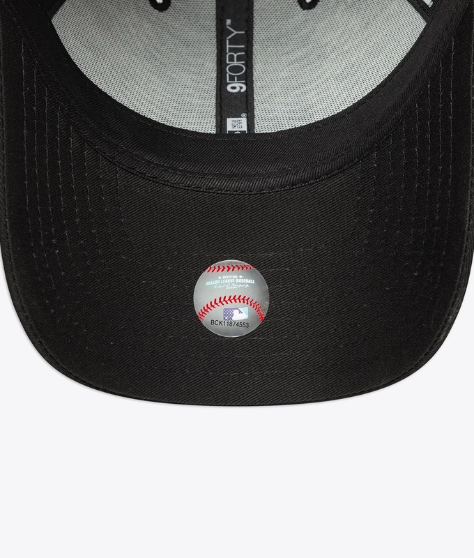 9FORTY ICON NEW YORK YANKEES CAP
