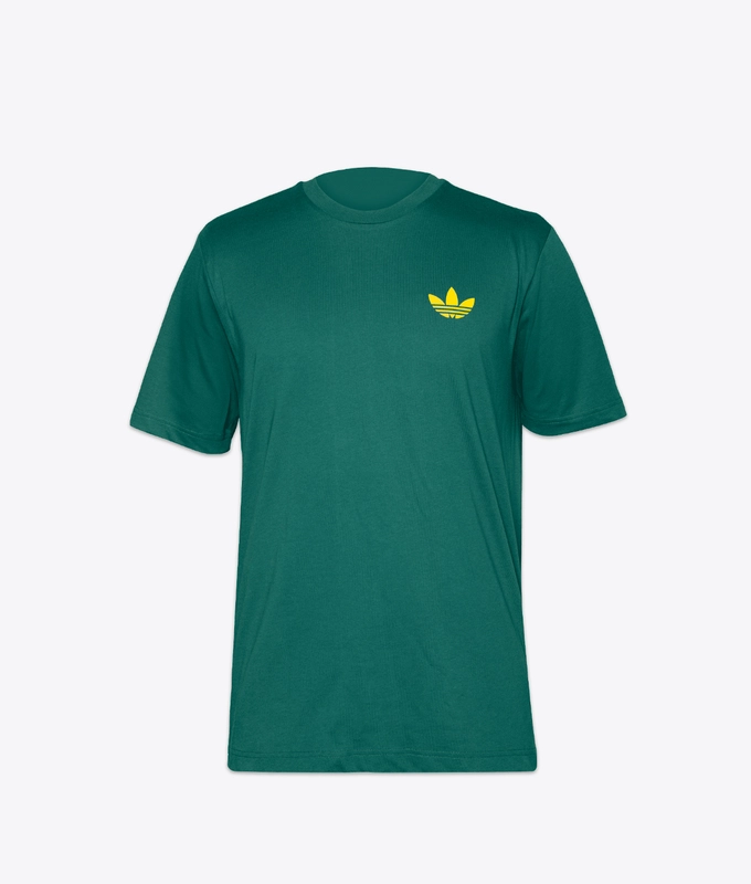 TEACUP GRAPHIC T-SHIRT