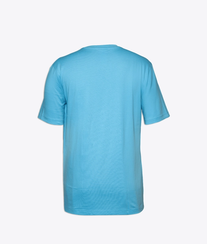 BEAR TREFOIL GRAPHIC T-SHIRT