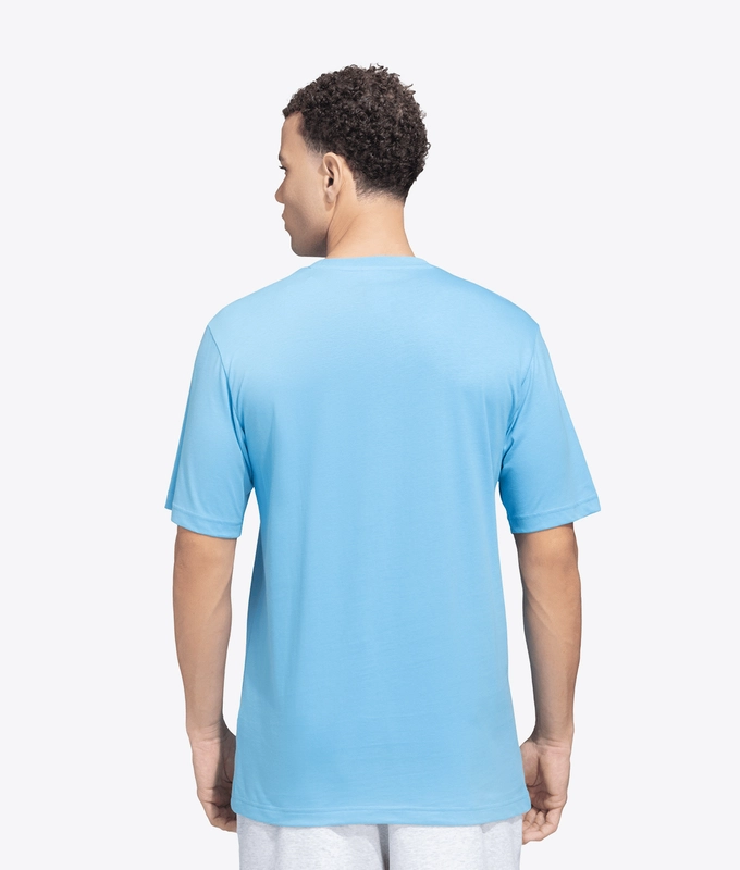 BEAR TREFOIL GRAPHIC T-SHIRT