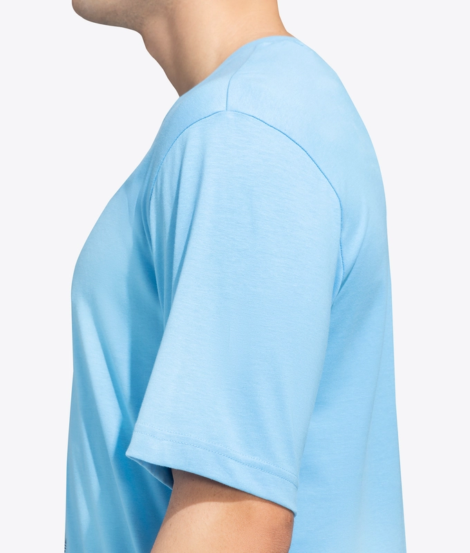 BEAR TREFOIL GRAPHIC T-SHIRT