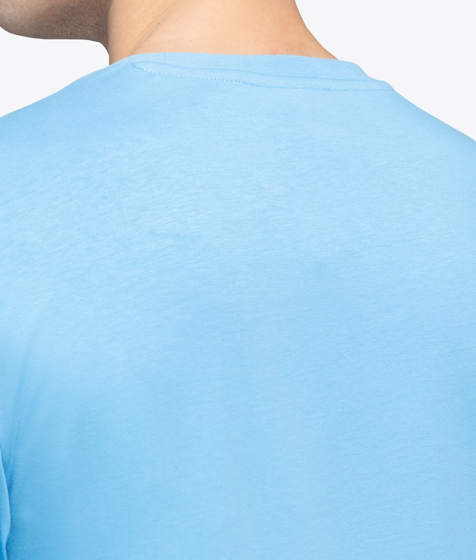 BEAR TREFOIL GRAPHIC T-SHIRT