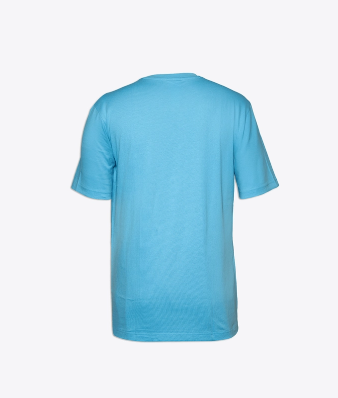 BEAR TREFOIL GRAPHIC T-SHIRT