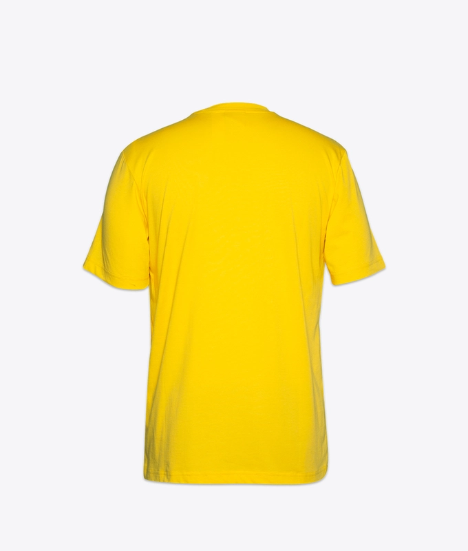 BEAR TREFOIL GRAPHIC T-SHIRT