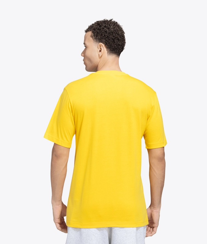 BEAR TREFOIL GRAPHIC T-SHIRT