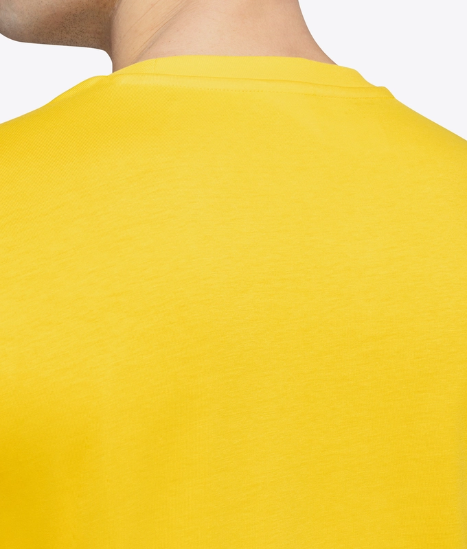 BEAR TREFOIL GRAPHIC T-SHIRT