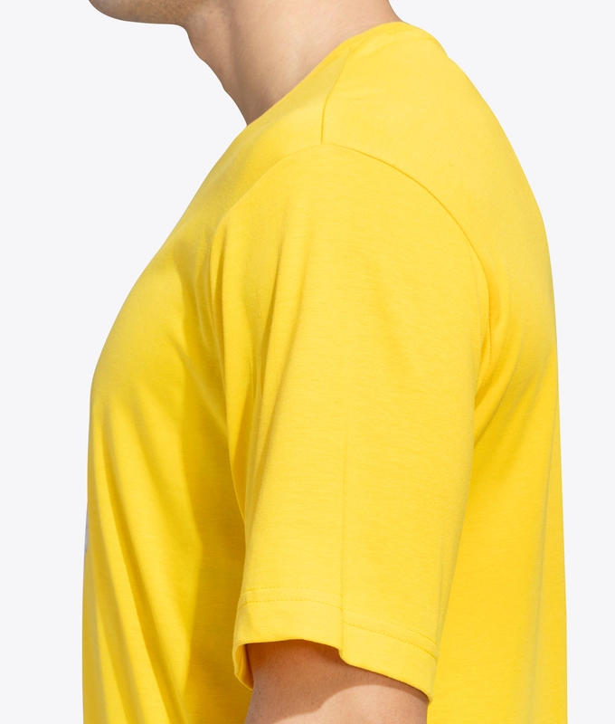 BEAR TREFOIL GRAPHIC T-SHIRT