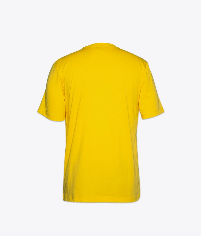 BEAR TREFOIL GRAPHIC T-SHIRT