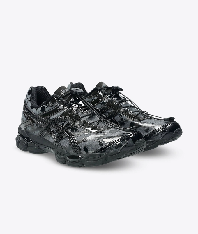 ASICS - Asics X Cecilie Bahnsen Sscb Gel-Cumulus 16 Black | Buy