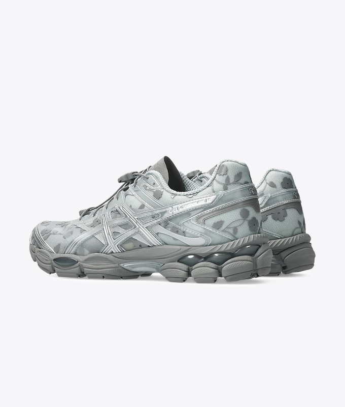 X CECILIE BAHNSEN SSCB GEL-CUMULUS 16