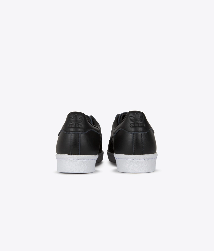 SUPERSTAR 80s MT W 'CORE BLACK'
