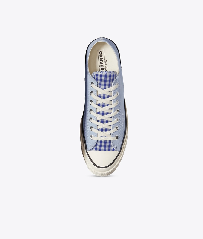 CHUCK 70 LOW