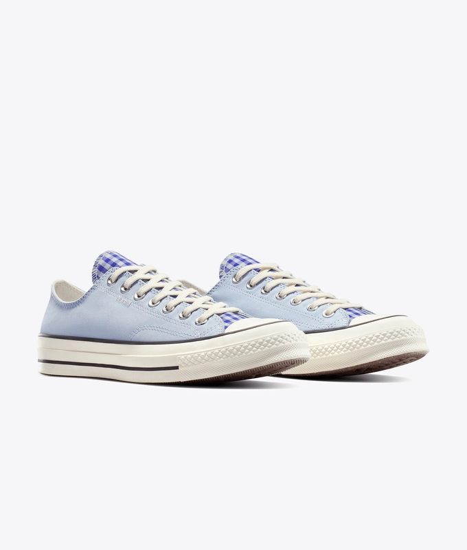 CHUCK 70 LOW