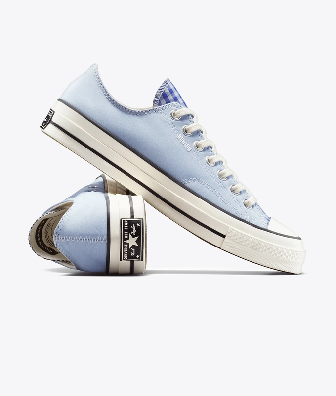 CHUCK 70 LOW