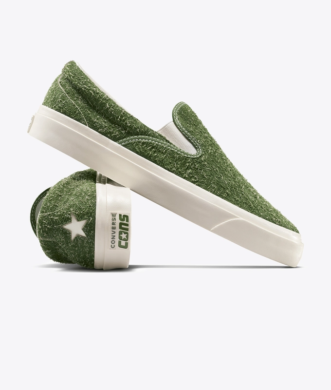X GOLF WANG ONE STAR CC SLIP