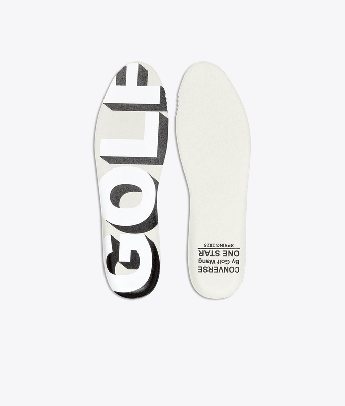 X GOLF WANG ONE STAR CC SLIP