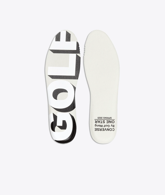 X GOLF WANG ONE STAR CC SLIP