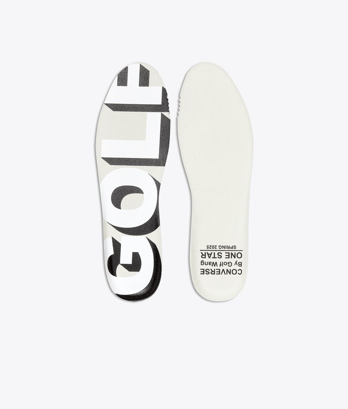 X GOLF WANG ONE STAR CC SLIP