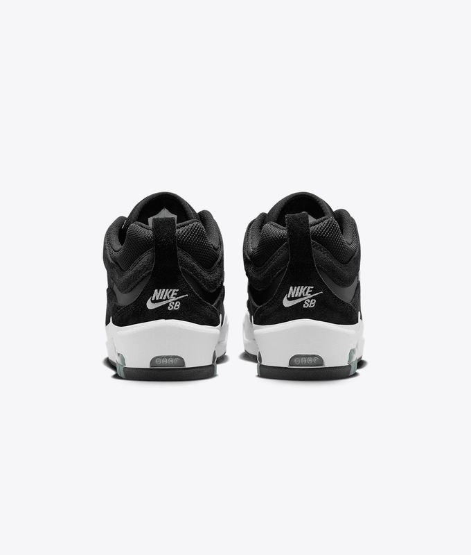 SB AIR MAX ISHOD