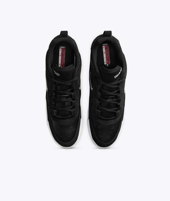 SB AIR MAX ISHOD