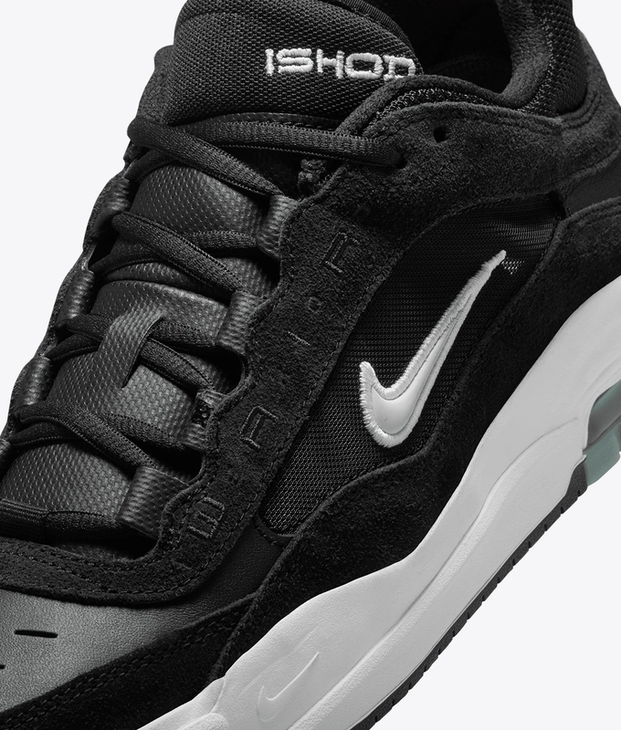 SB AIR MAX ISHOD