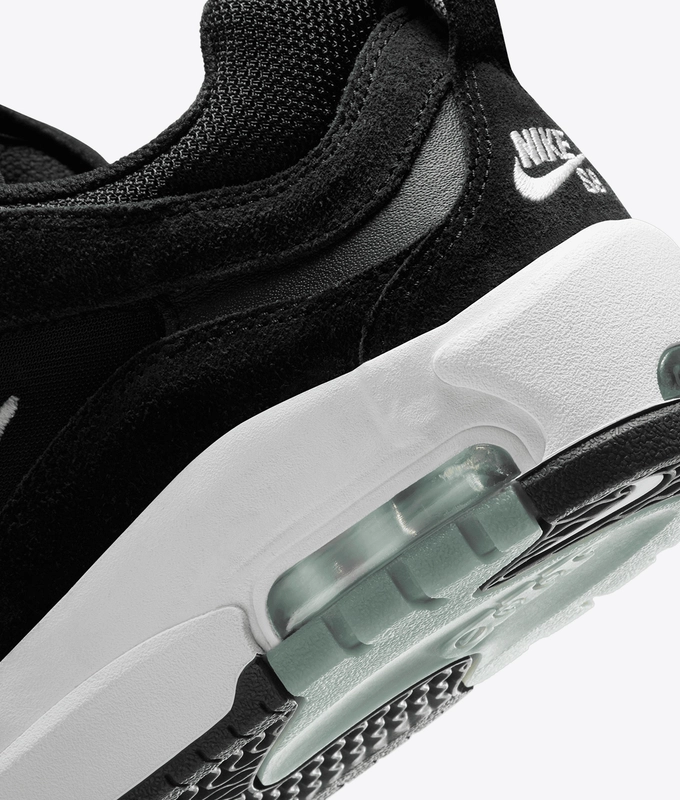 SB AIR MAX ISHOD