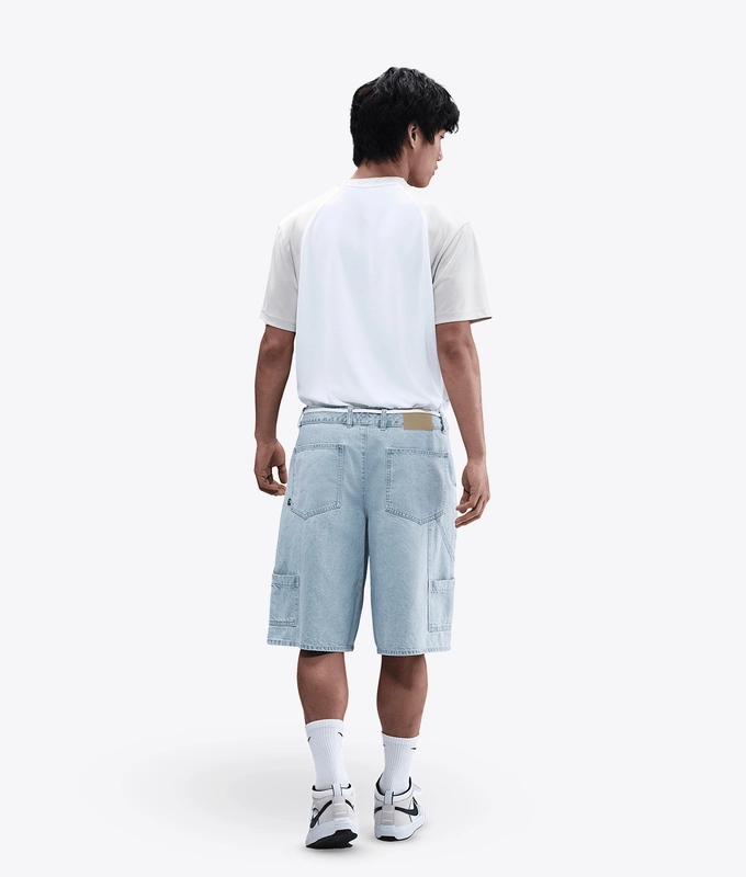 SB JORTILITY SHORT