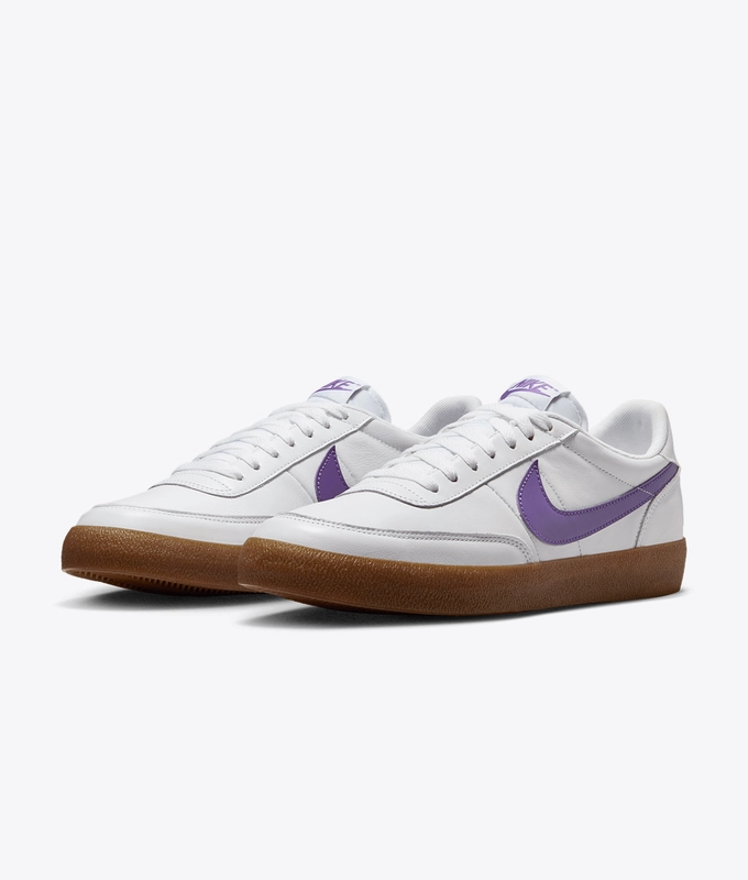 KILLSHOT 2 LEATHER