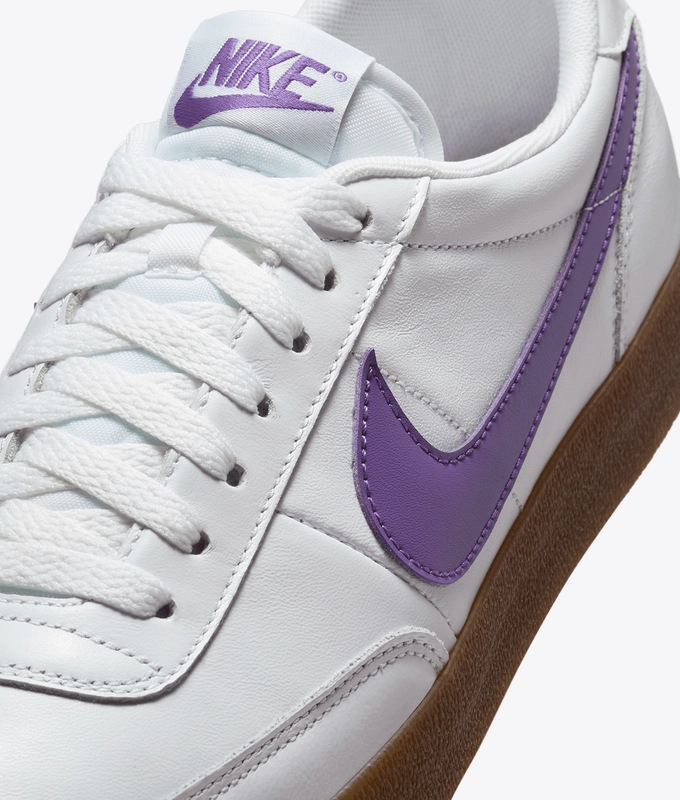 KILLSHOT 2 LEATHER