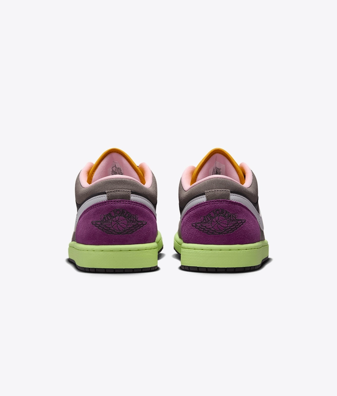 AIR JORDAN 1 LOW SE
