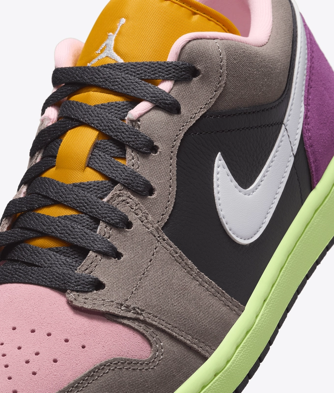 AIR JORDAN 1 LOW SE