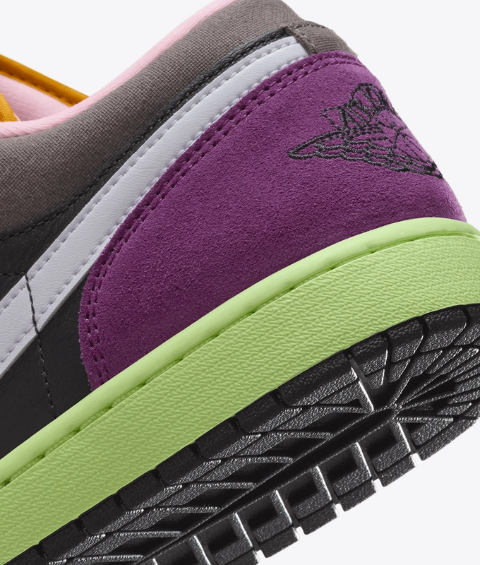 AIR JORDAN 1 LOW SE