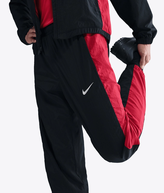 TOTAL 90 REPEL TRACK PANT