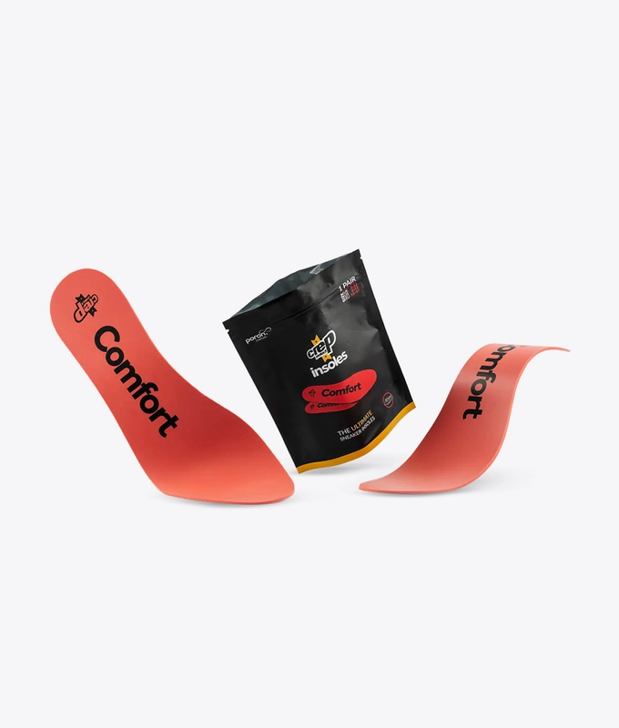 COMFORT INSOLES