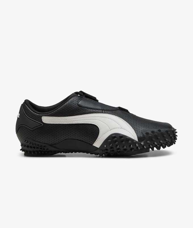 MOSTRO PERFORATED