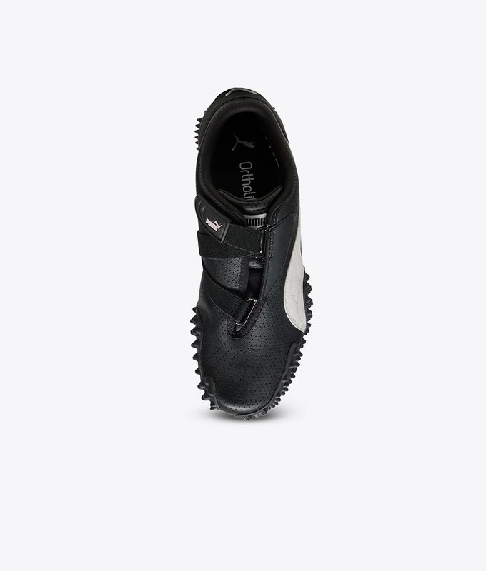MOSTRO PERFORATED