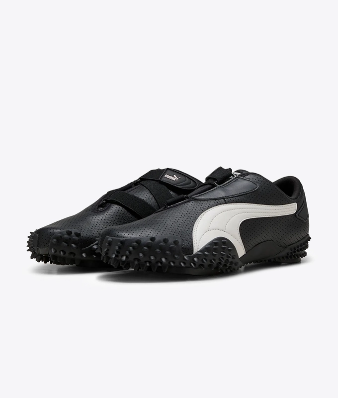 MOSTRO PERFORATED