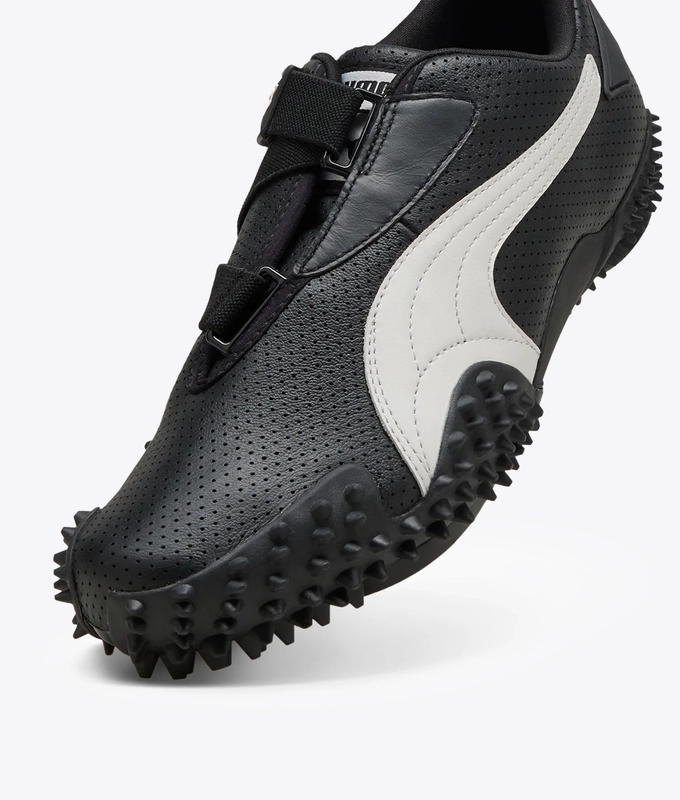 MOSTRO PERFORATED