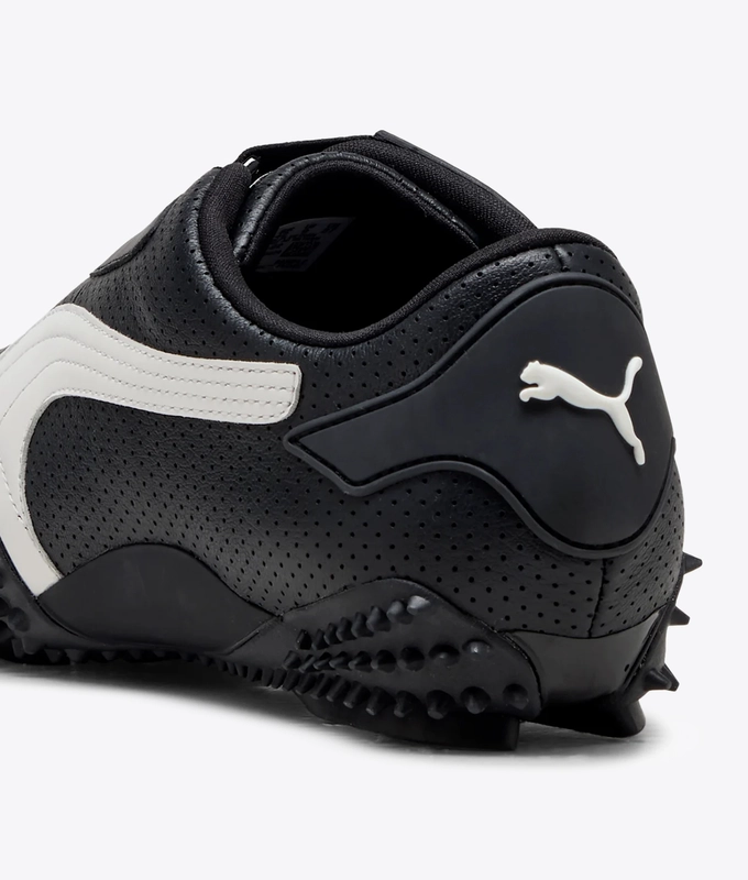 MOSTRO PERFORATED