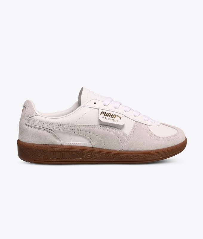 PALERMO LEATHER