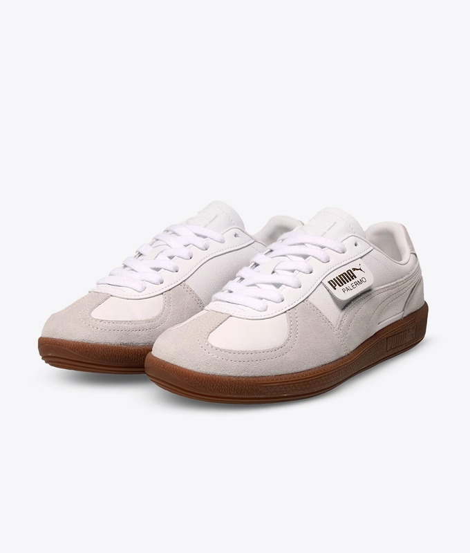 PALERMO LEATHER